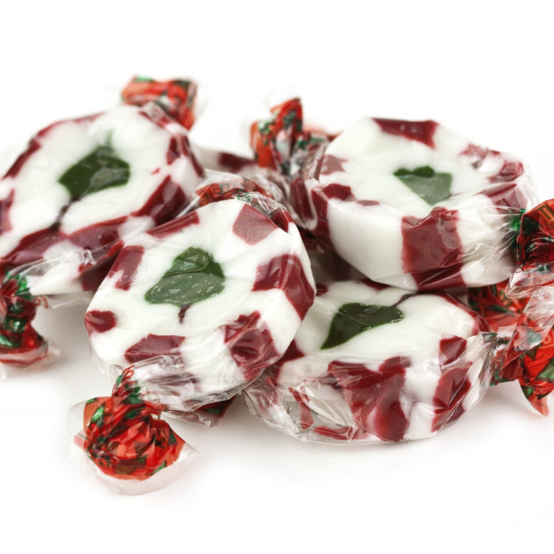Sweet Gourmet SweetGourmet Ferrara Candy Christmas Nougats