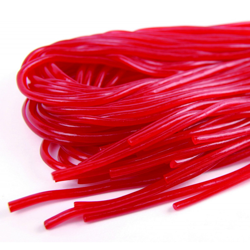 Sweet Gourmet SweetGourmet Kenny's Red Strawberry Laces