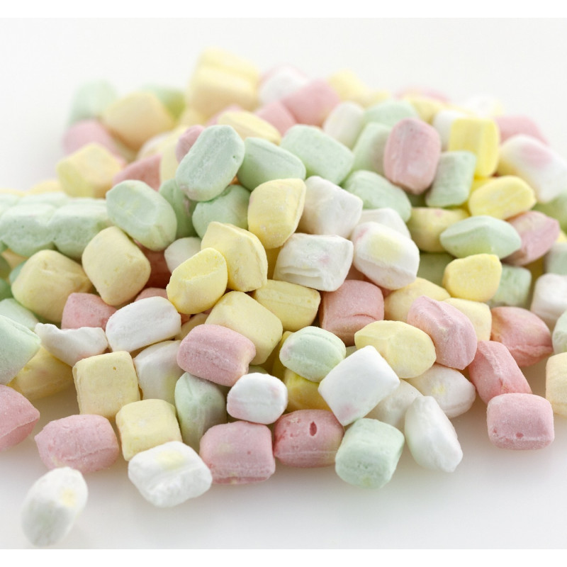 Sweet Gourmet SweetGourmet Richardson Assorted Colors Party Mints, After Dinner Mints