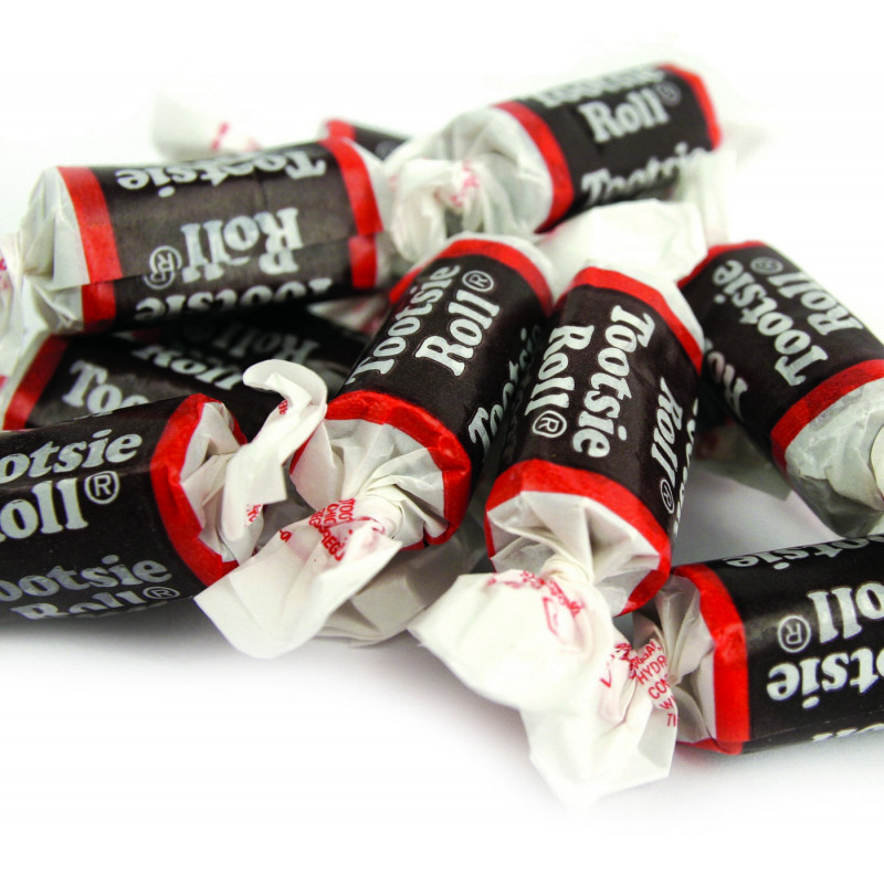 Sweet Gourmet SweetGourmet Tootsie Roll Midgees sweet-gourmet-sweetgourmet-tootsie-roll-midgees