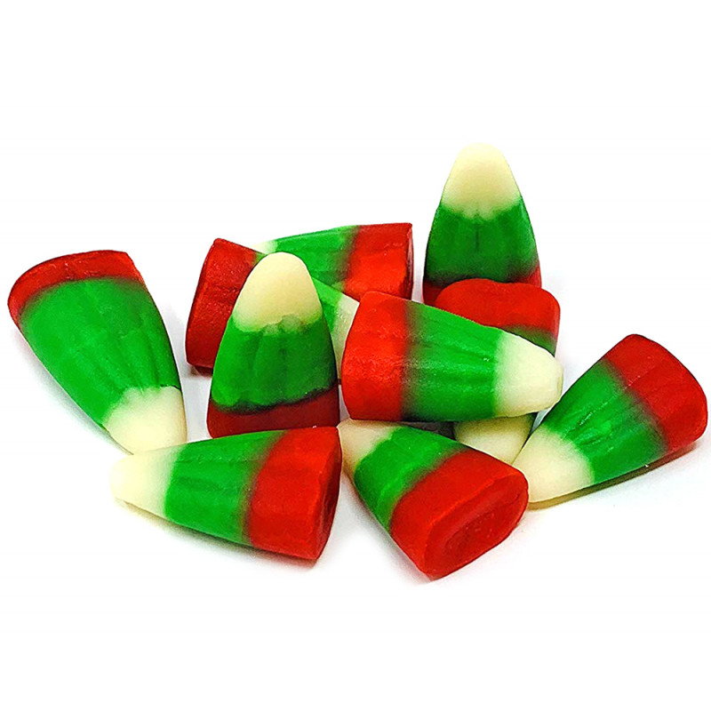 Sweet Gourmet SweetGourmet Zachary Christmas Candy Corn