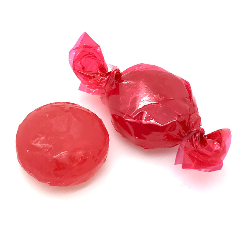 Sweet Gourmet SweetGourmet Arcor Cinnamon Discs Hard Candy