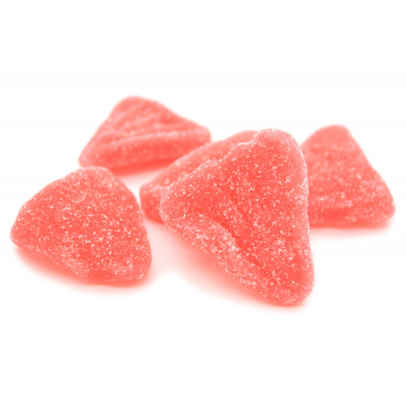 Sweet Gourmet SweetGourmet Haribo Gummi Pink Grapefruit