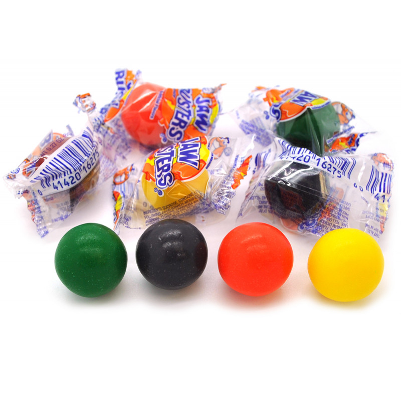 Sweet Gourmet SweetGourmet Ferrara Candy Medium Assorted Jawbreakers