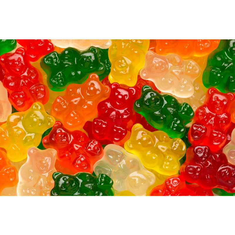 Sweet Gourmet SweetGourmet Albanese Sugar Free Gummi Bears