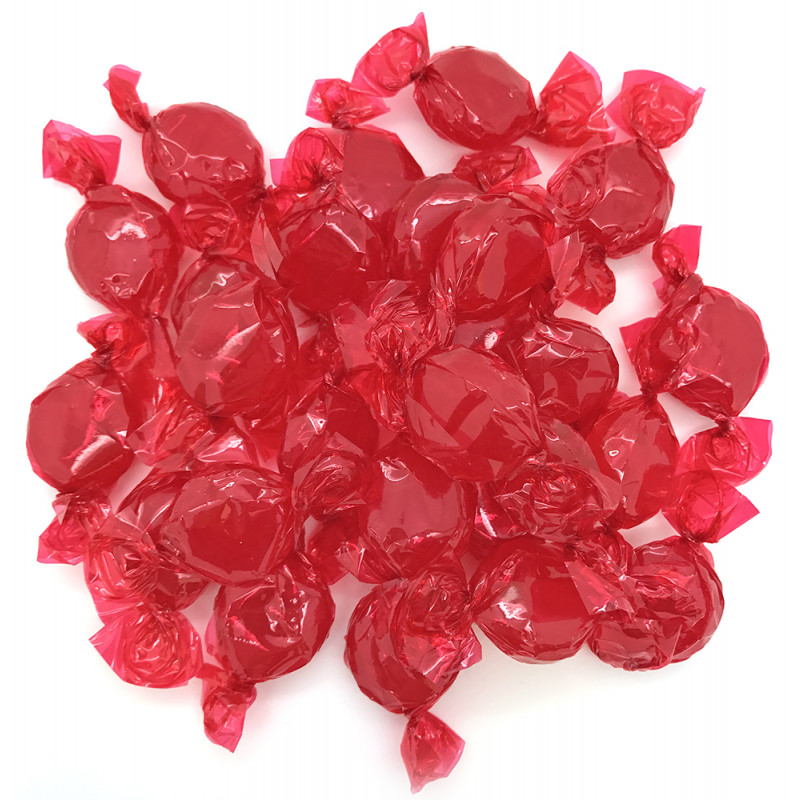Sweet Gourmet SweetGourmet Arcor Cinnamon Discs Hard Candy