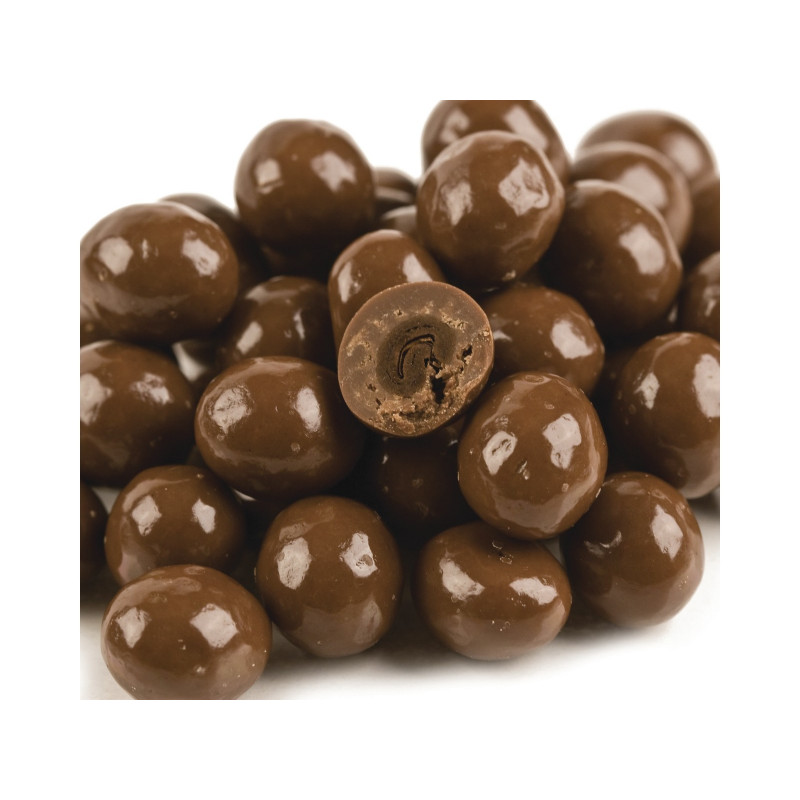 Sweet Gourmet SweetGourmet Milk Chocolate Covered Espresso Coffee Beans