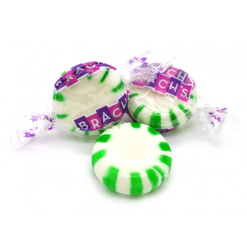 Sweet Gourmet SweetGourmet Brach's Spearmint Starlights