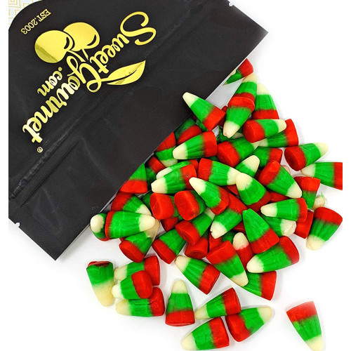 Sweet Gourmet SweetGourmet Zachary Christmas Candy Corn