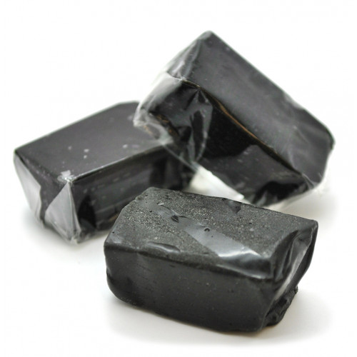 Sweet Gourmet SweetGourmet Gustaf's Dutch Soft Wrapped Licorice Caramels