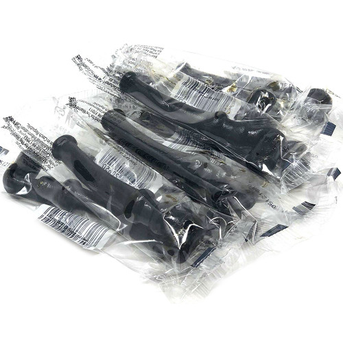 Sweet Gourmet SweetGourmet Black Licorice Candy Pipes