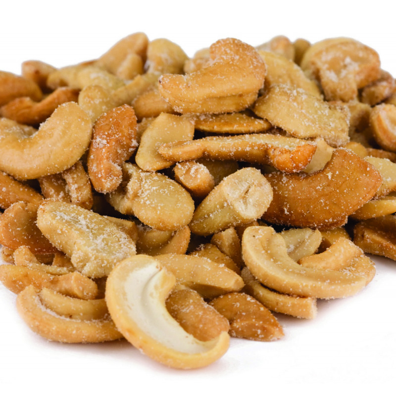 Sweet Gourmet SweetGourmet Nut Cashew Pieces Large
