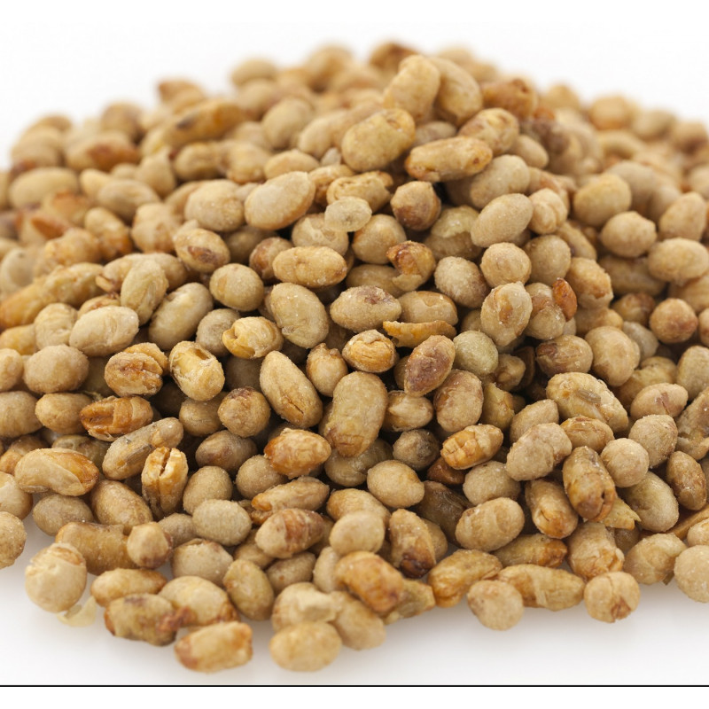 Sweet Gourmet SweetGourmet Honey Roasted Soybeans
