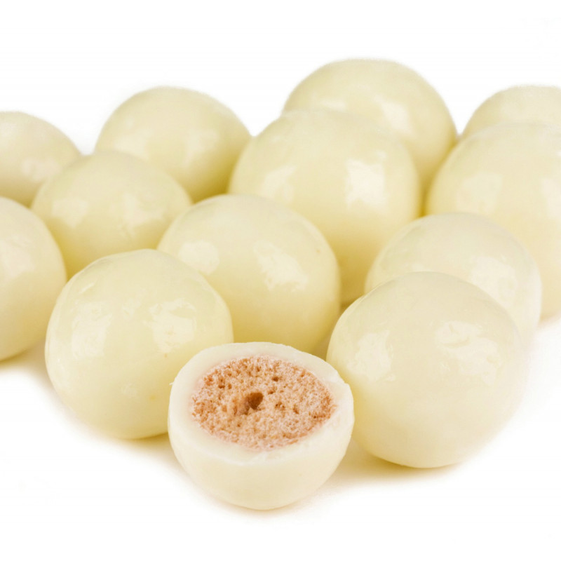Sweet Gourmet SweetGourmet Yogurt Malt Balls