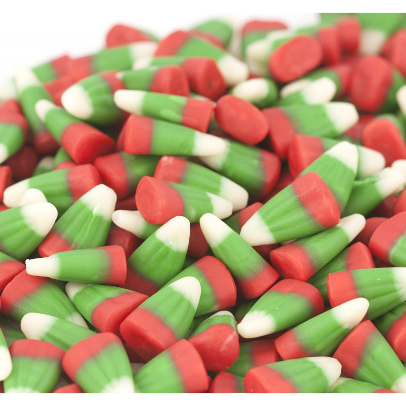 Sweet Gourmet SweetGourmet Zachary Christmas Candy Corn