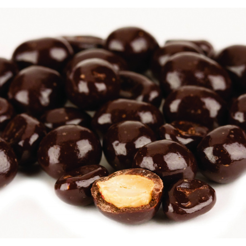 Sweet Gourmet SweetGourmet Dark Chocolate Covered Peanuts
