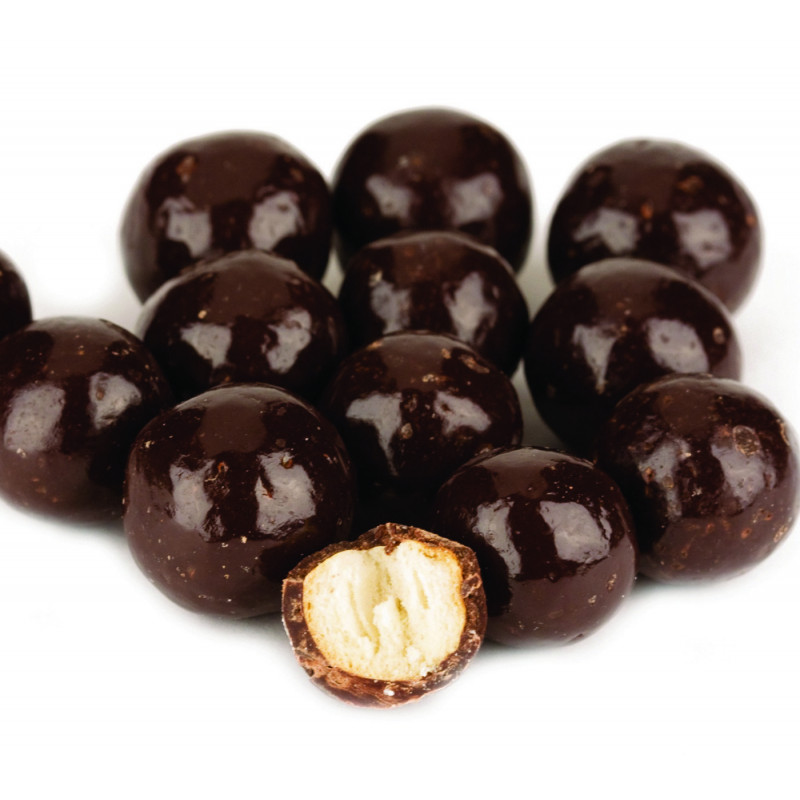 Sweet Gourmet SweetGourmet Dark Chocolate Pretzel Balls