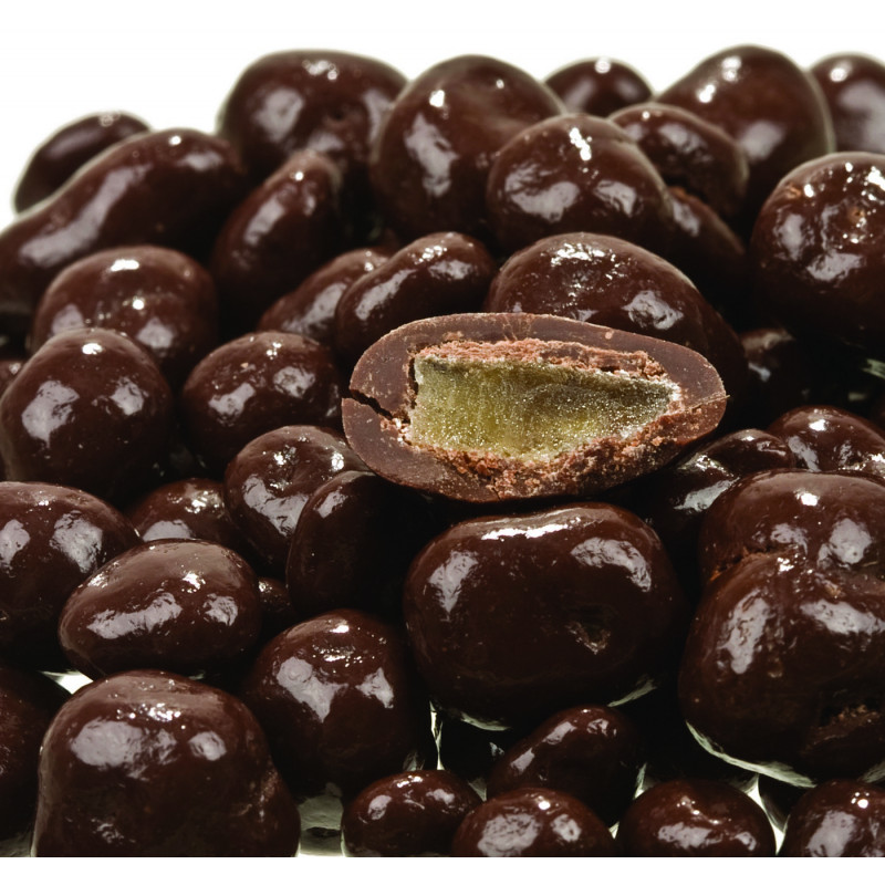 Sweet Gourmet SweetGourmet Dark Chocolate Ginger