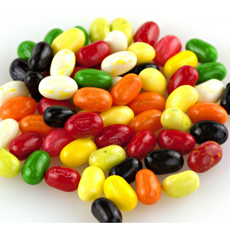 Sweet Gourmet SweetGourmet Jelly Belly Sugar Free Assorted Jelly Beans