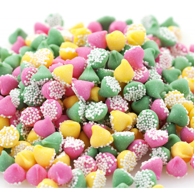 Sweet Gourmet SweetGourmet Guittard Smooth 'N Melty Petite Mints