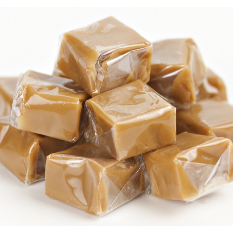 Sweet Gourmet SweetGourmet Classic Caramel Vanilla Caramels