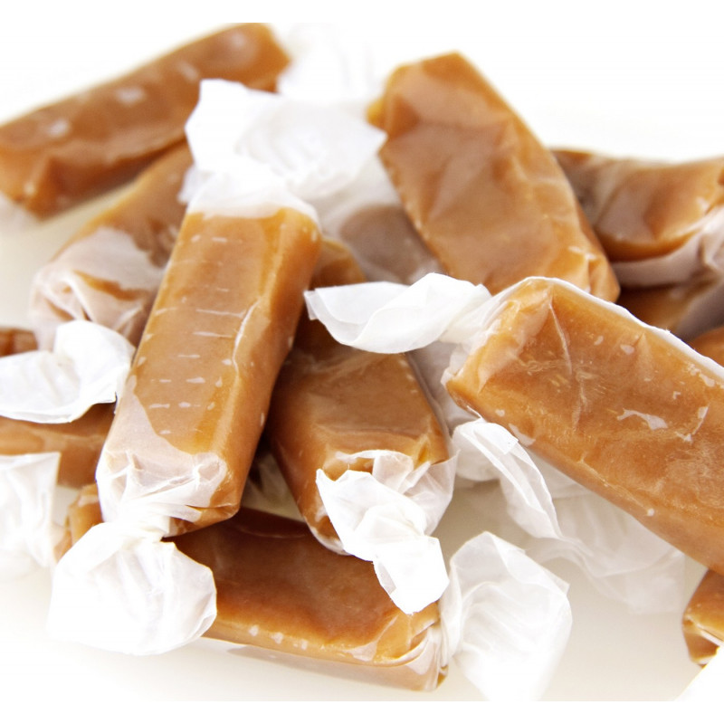 Sweet Gourmet SweetGourmet Classic Caramel Homestyle Caramels