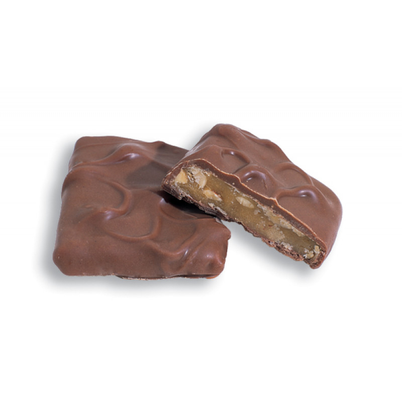 Sweet Gourmet SweetGourmet Asher's Milk Chocolate Almond Butter Toffee