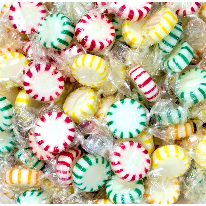 Sweet Gourmet SweetGourmet Arcor Assorted Starlight Candy