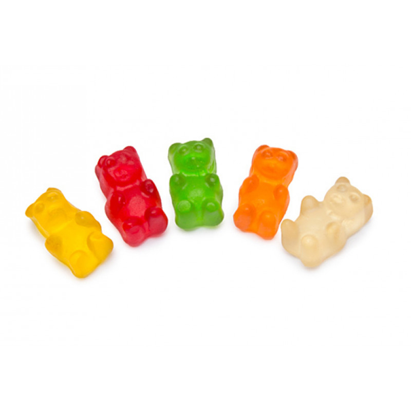 Sweet Gourmet SweetGourmet Trolli Classic Bears Gummi Candy