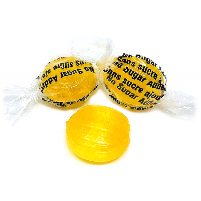 Sweet Gourmet SweetGourmet Sorbee Sugar Free Butterscotch Hard Candy