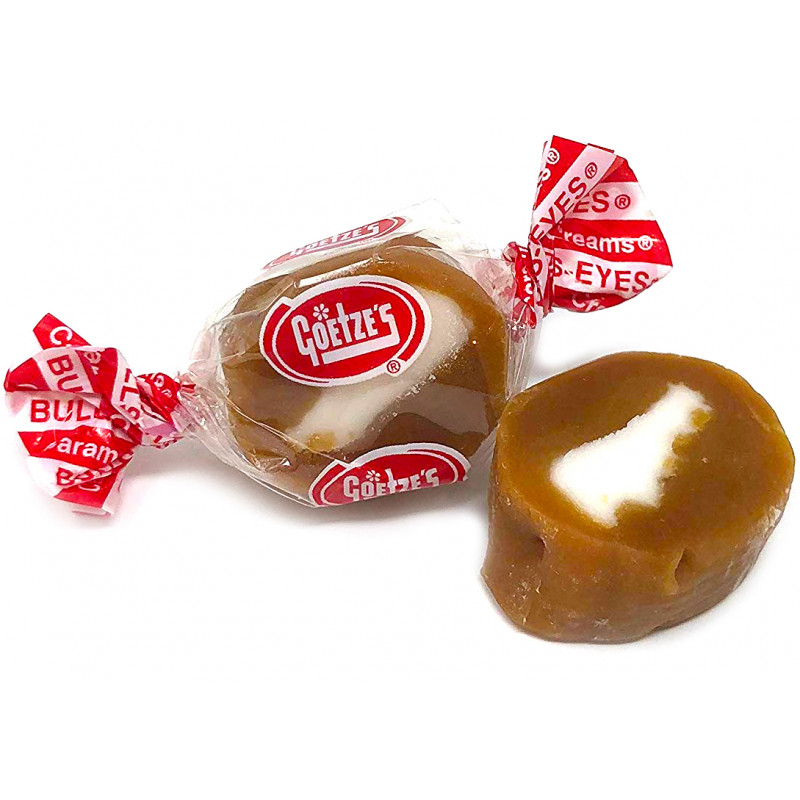 Sweet Gourmet SweetGourmet Goetze's Caramel Creams