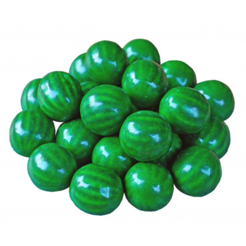 Sweet Gourmet SweetGourmet Concord Watermelon Bubble Gum