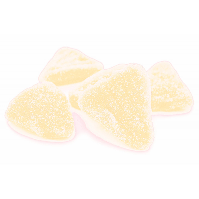 Sweet Gourmet SweetGourmet Haribo Gummi White Grapefruit