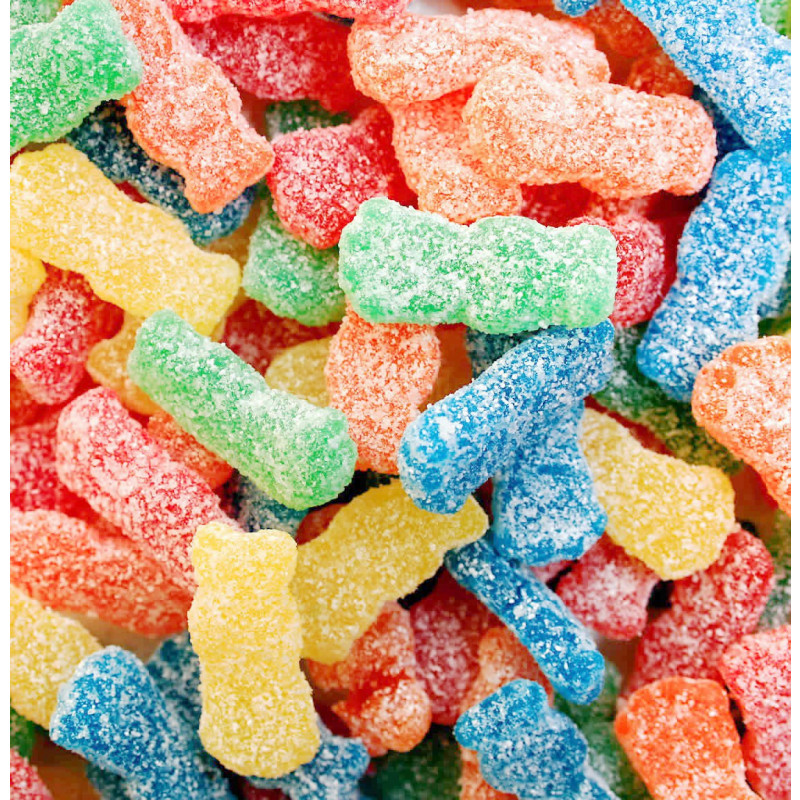 Sweet Gourmet SweetGourmet Sour Patch Kids