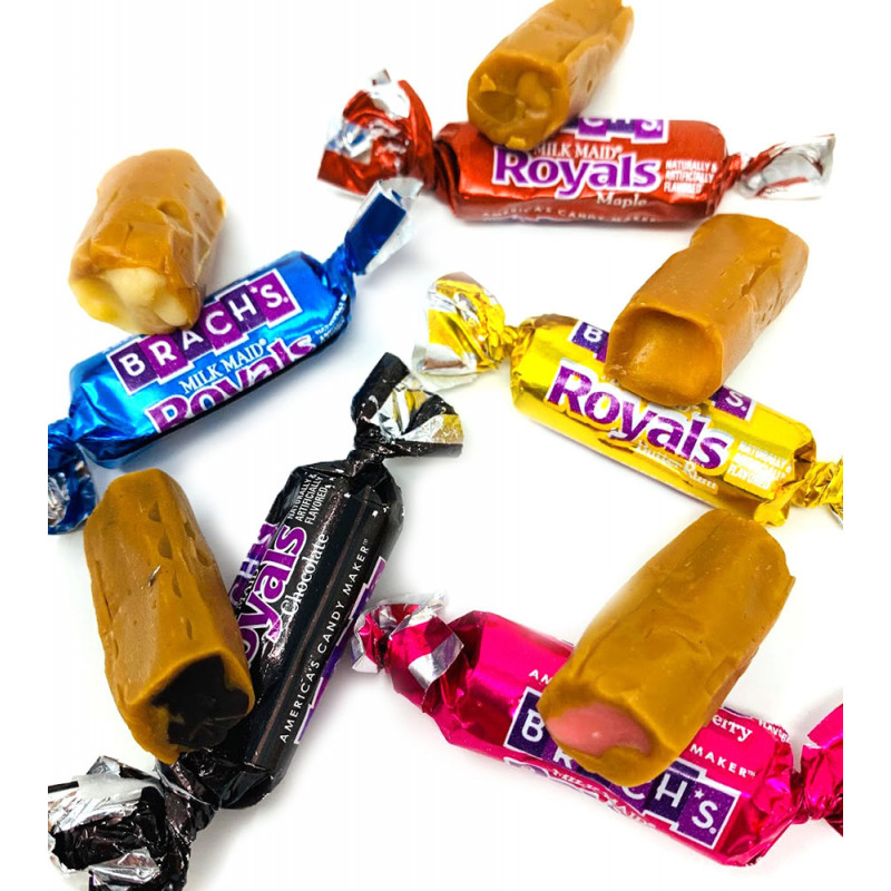 Sweet Gourmet SweetGourmet Ferrara Candy Milk Maid Royals