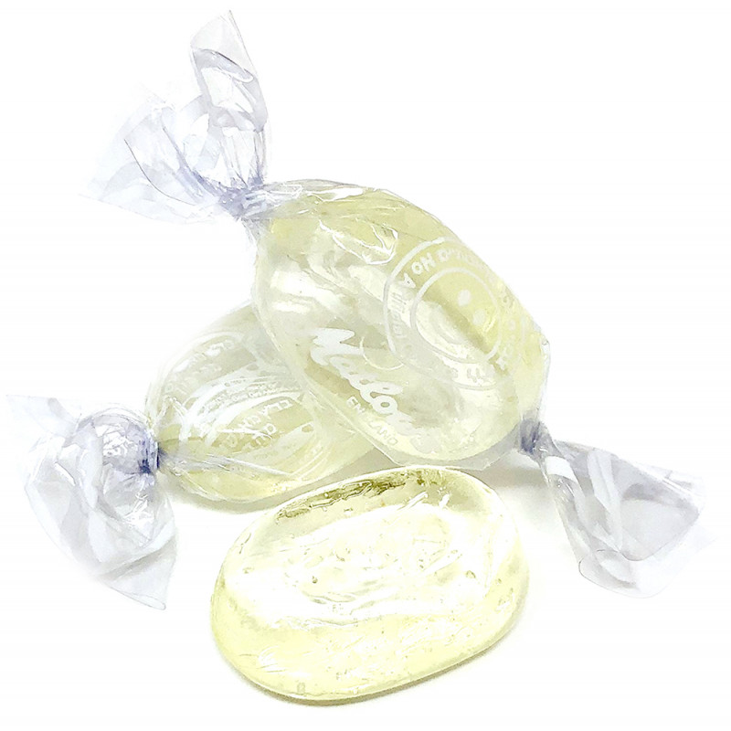 Sweet Gourmet SweetGourmet Matlow's Sour Lemon Kosher Hard Candy from