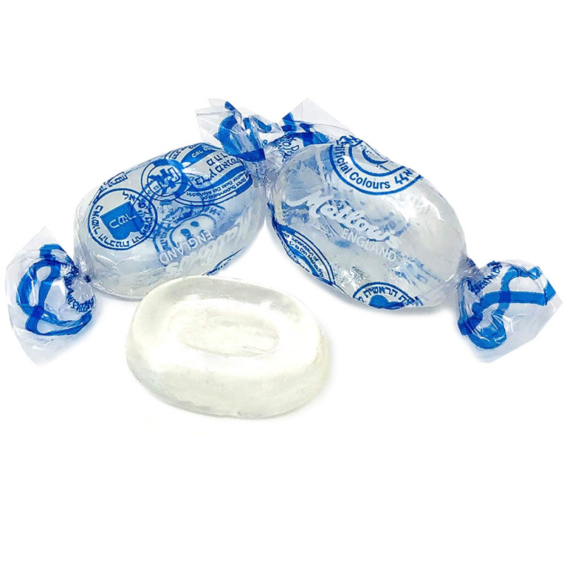 Sweet Gourmet SweetGourmet Matlow's Crystal Mints Kosher Hard Candy