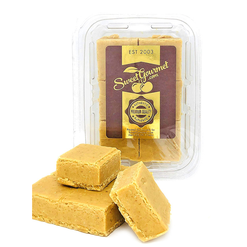 Sweet Gourmet SweetGourmet Country Fresh Sugar Free Peanut Butter Fudge