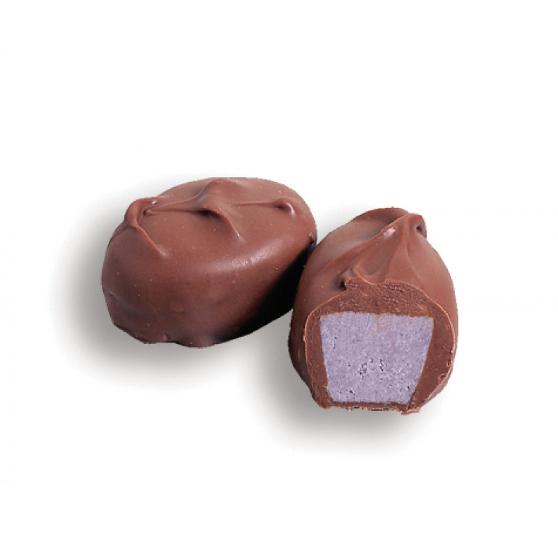 Sweet Gourmet SweetGourmet Asher's Sugar Free Milk Chocolate Black