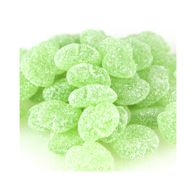 Sweet Gourmet SweetGourmet Sour Patch Apples