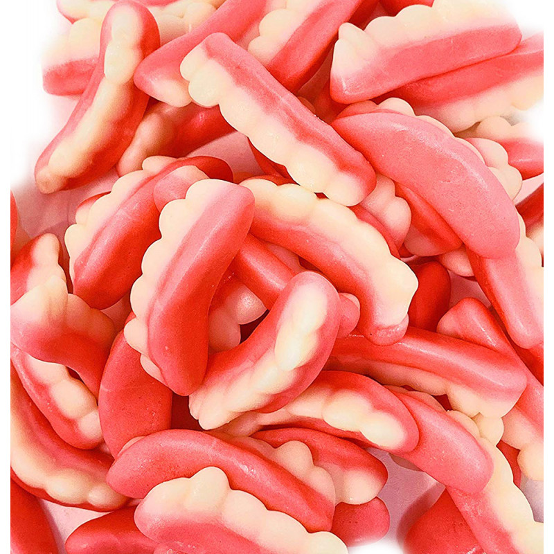 Sweet Gourmet SweetGourmet Teeth Gummy Candy