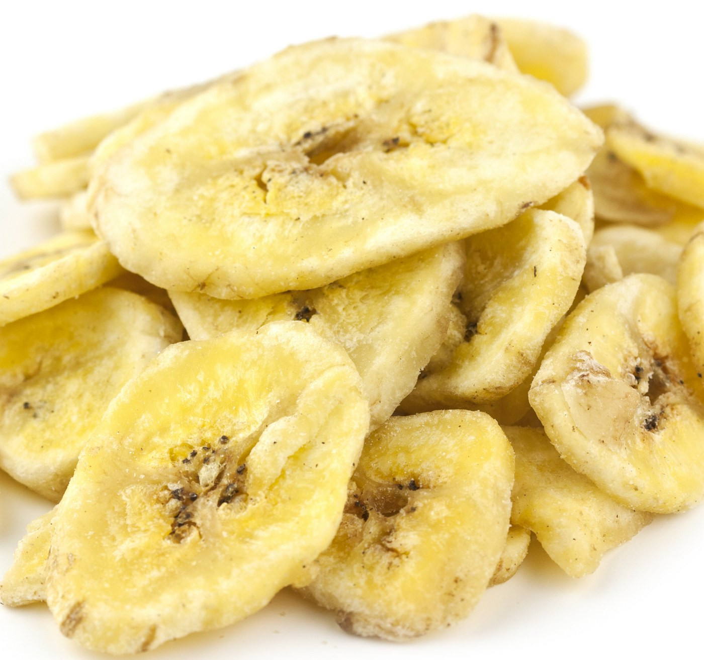 Sweet Gourmet SweetGourmet Banana Chips Unsweetened