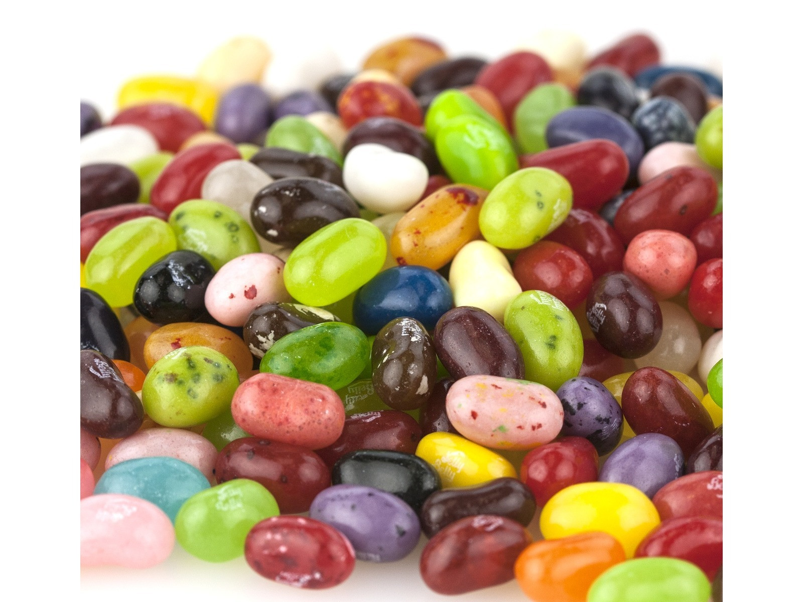 Sweet Gourmet SweetGourmet Jelly Belly 49 Flavors Jelly Beans