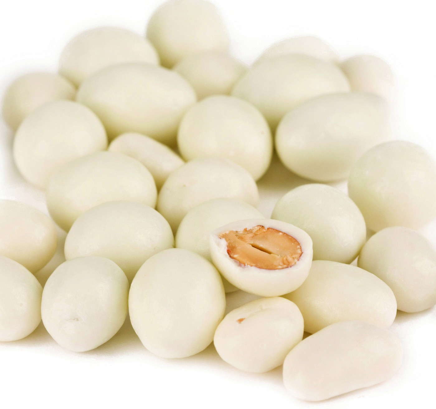 Sweet Gourmet SweetGourmet Yogurt Coated Peanuts