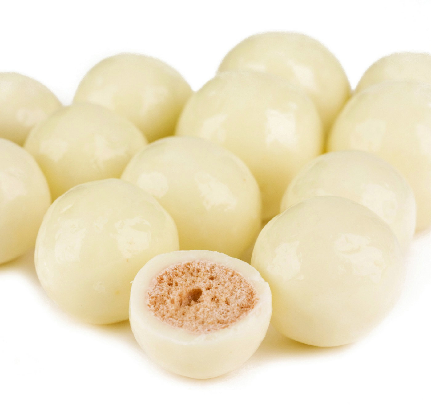 Sweet Gourmet SweetGourmet Yogurt Malt Balls