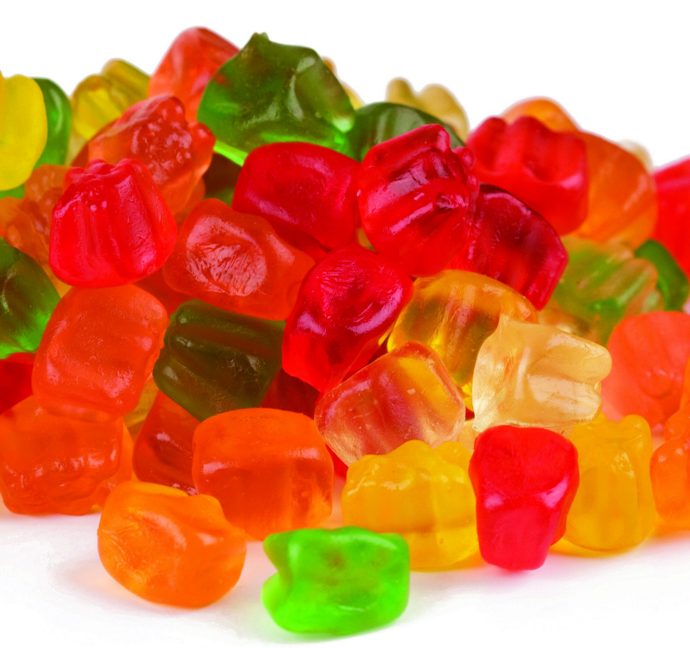 Sweet Gourmet SweetGourmet Ferrara Candy Tiny Gummi Bears