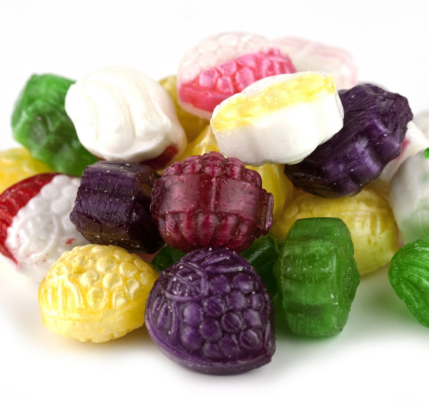 Sweet Gourmet SweetGourmet Primrose Deluxe 100 Filled Christmas Mix