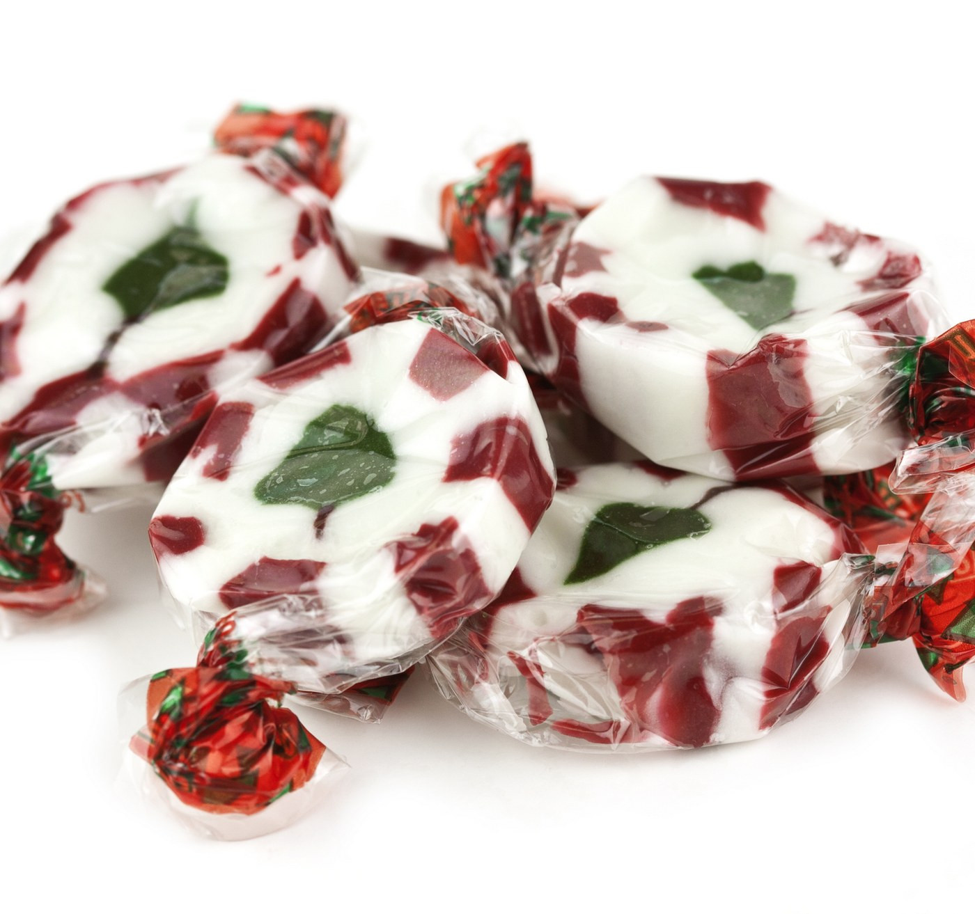 Sweet Gourmet SweetGourmet Ferrara Candy Christmas Nougats