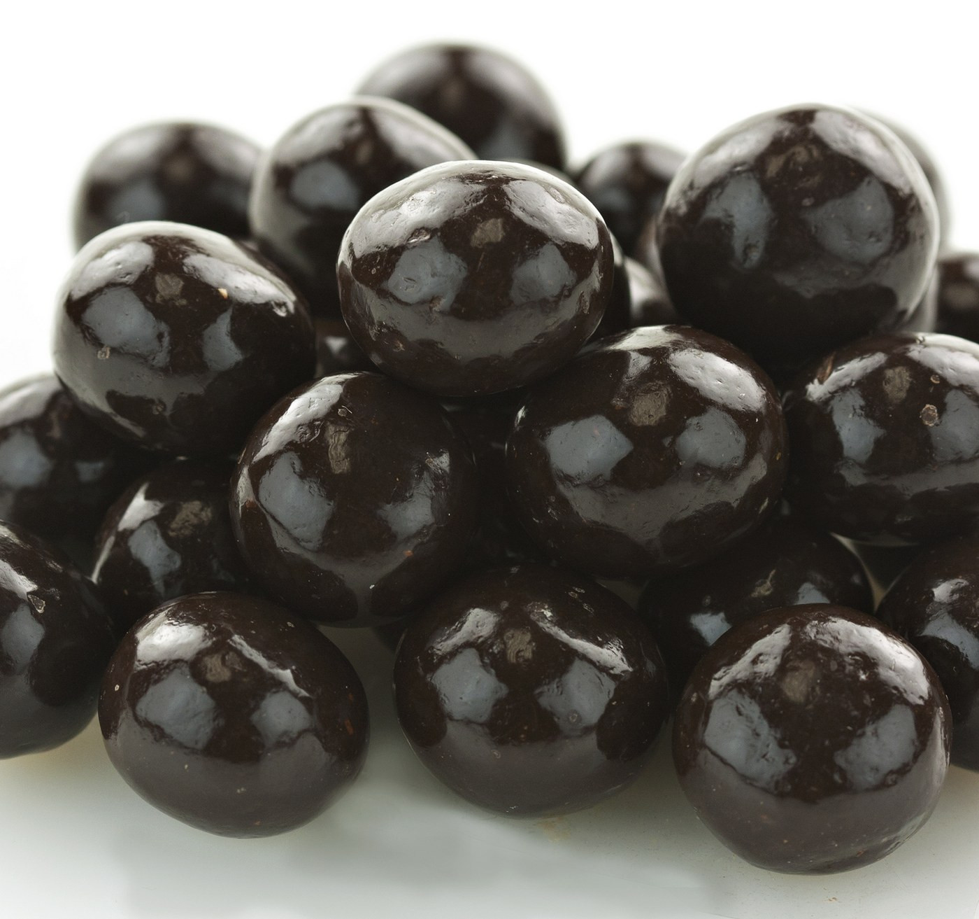 Sweet Gourmet SweetGourmet Dark Chocolate Malt Balls