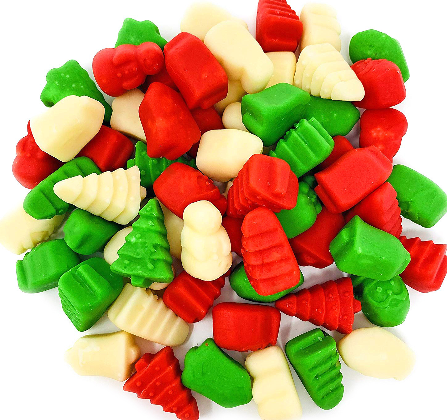 Sweet Gourmet SweetGourmet Zachary Holiday Mellocreames